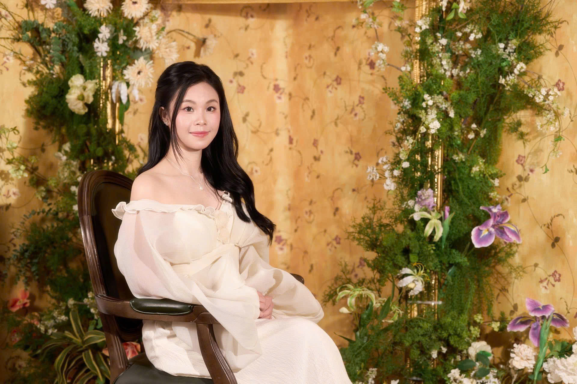 Nguyễn Thị Huế