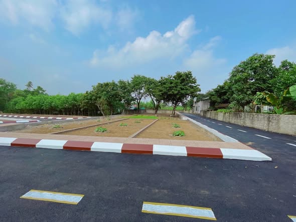 ĐẤT NỀN XUÂN KHANH