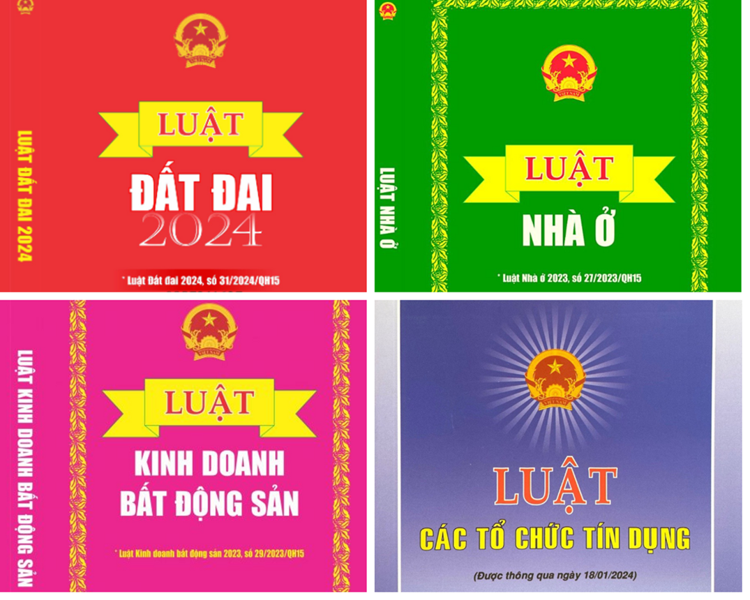 luật