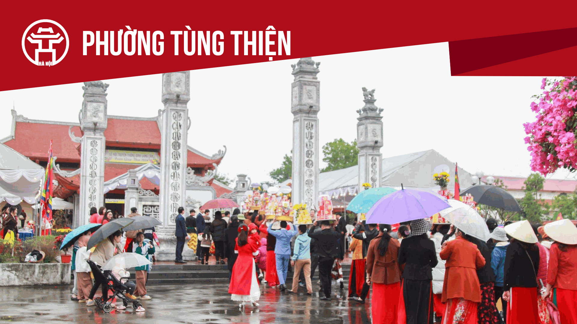 phường tùng thiện