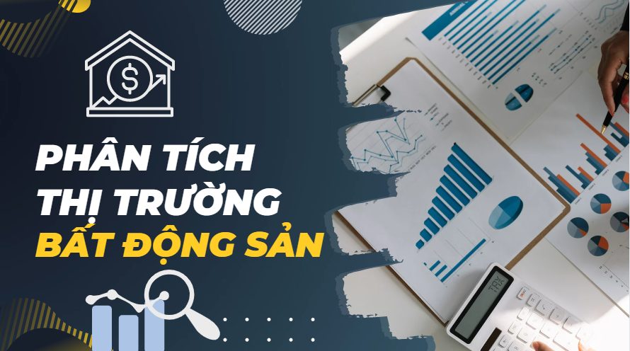 phân tích thị trường bất động sản