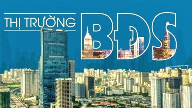 minh bạch bất động sản