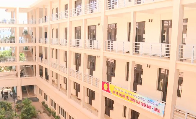 trường đại học