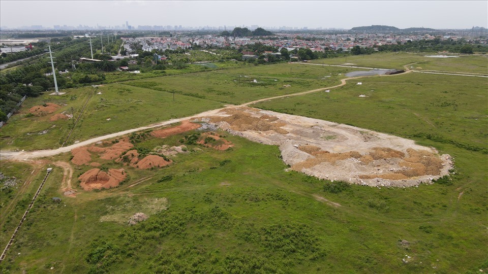 đất nông nghiệp